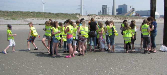 Vereniging Redt de Kaloot wegens succes opgeheven Vereniging Redt de Kaloot wegens succes opgeheven