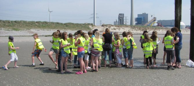 Vereniging Redt de Kaloot wegens succes opgeheven Vereniging Redt de Kaloot wegens succes opgeheven