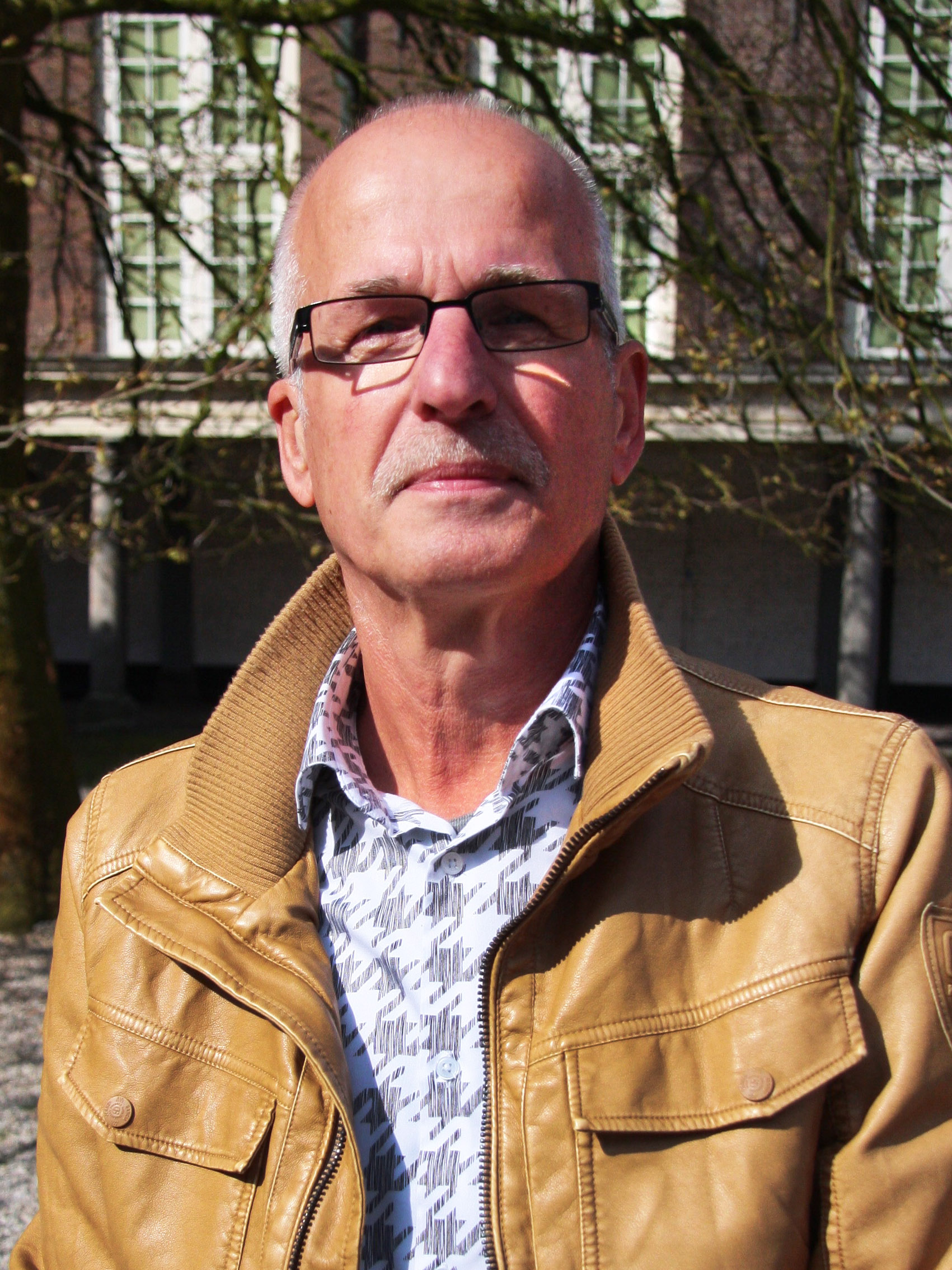 Gab Mulder